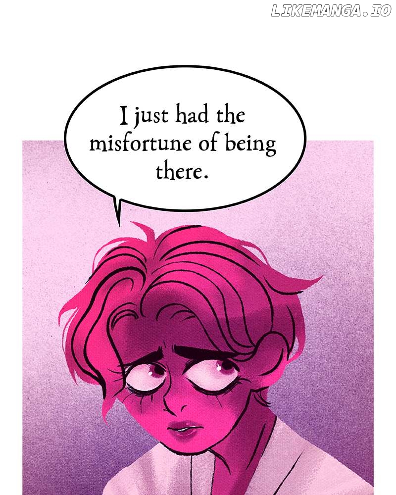 Lore Olympus chapter 97 - page 84