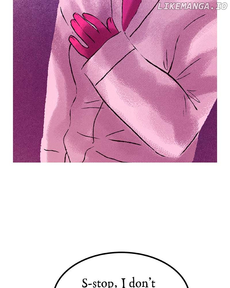 Lore Olympus chapter 97 - page 85