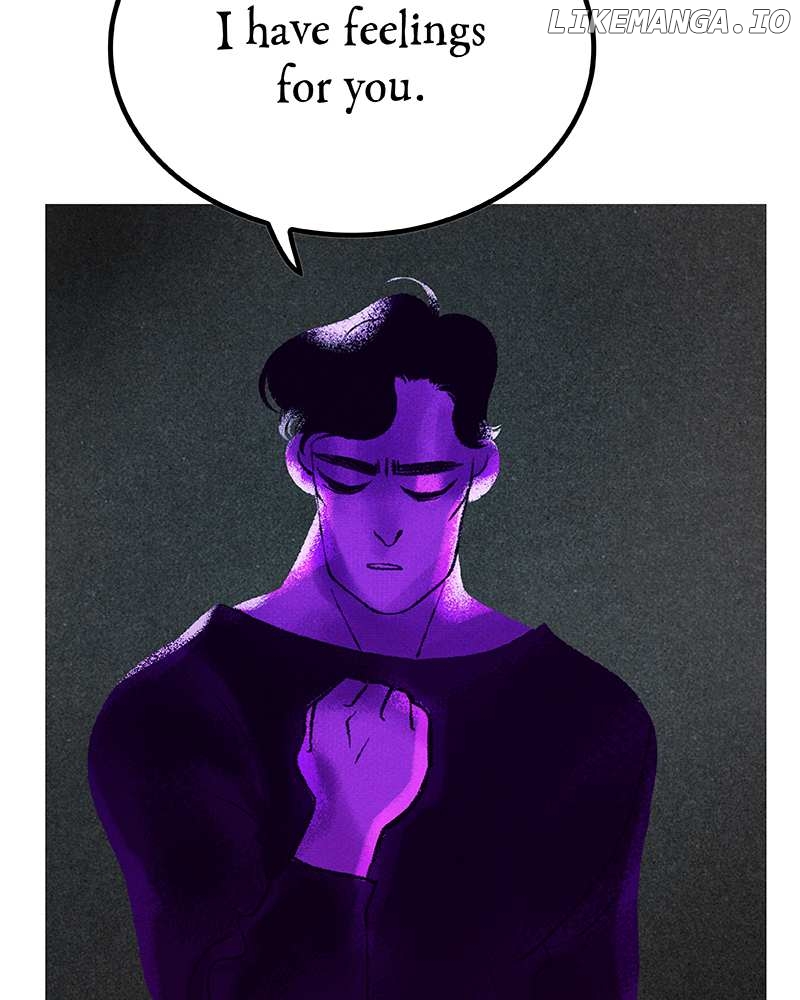 Lore Olympus chapter 97 - page 9