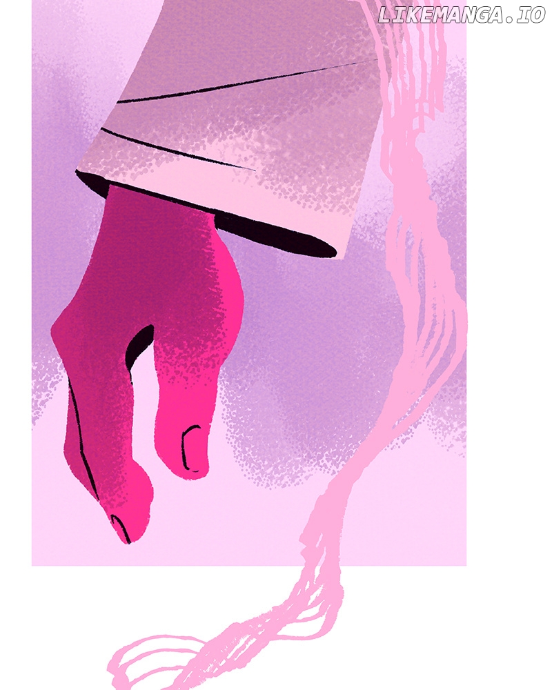 Lore Olympus chapter 97 - page 96