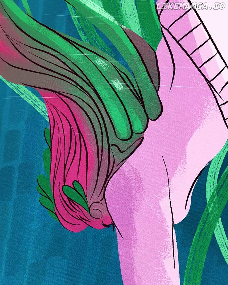 Lore Olympus chapter 129 - page 101