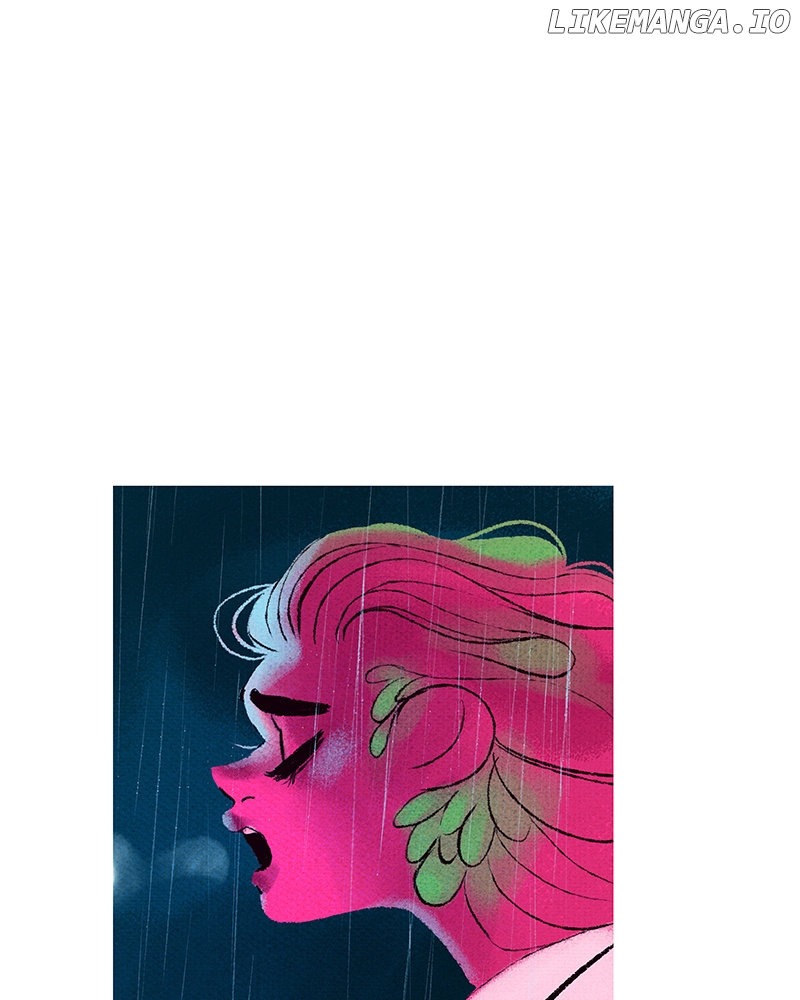 Lore Olympus chapter 129 - page 107