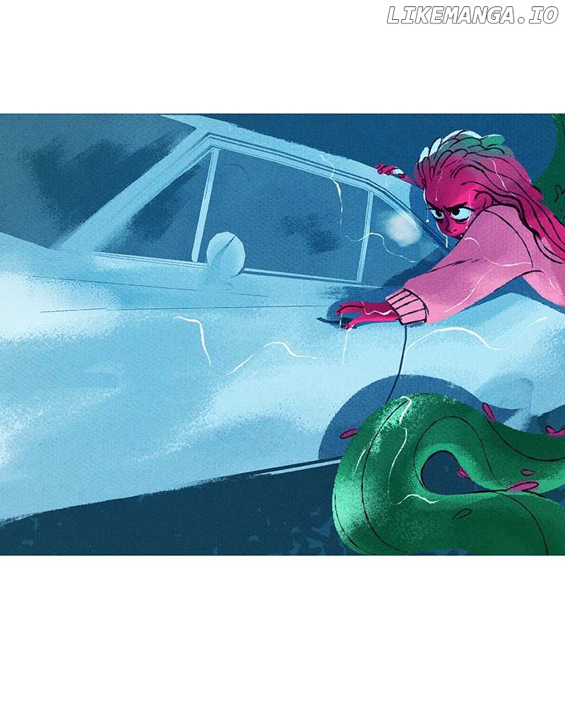 Lore Olympus chapter 129 - page 110