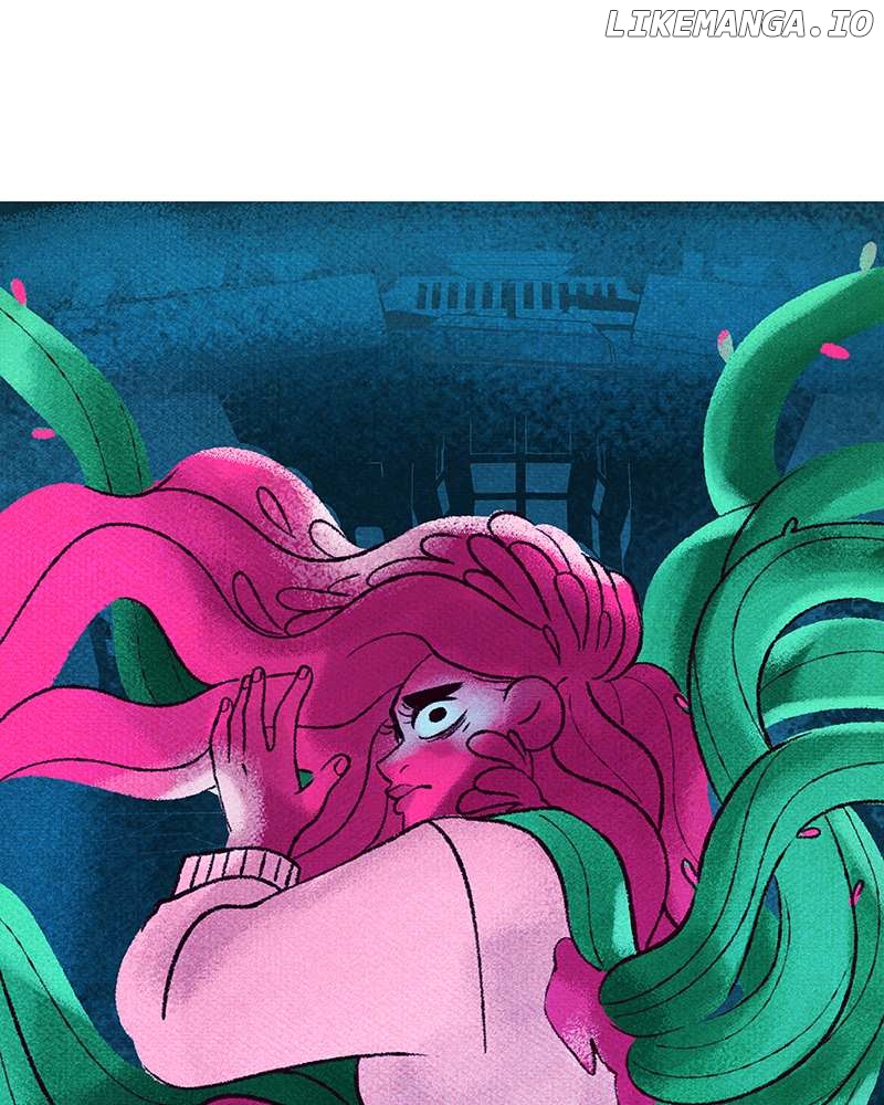 Lore Olympus chapter 129 - page 111