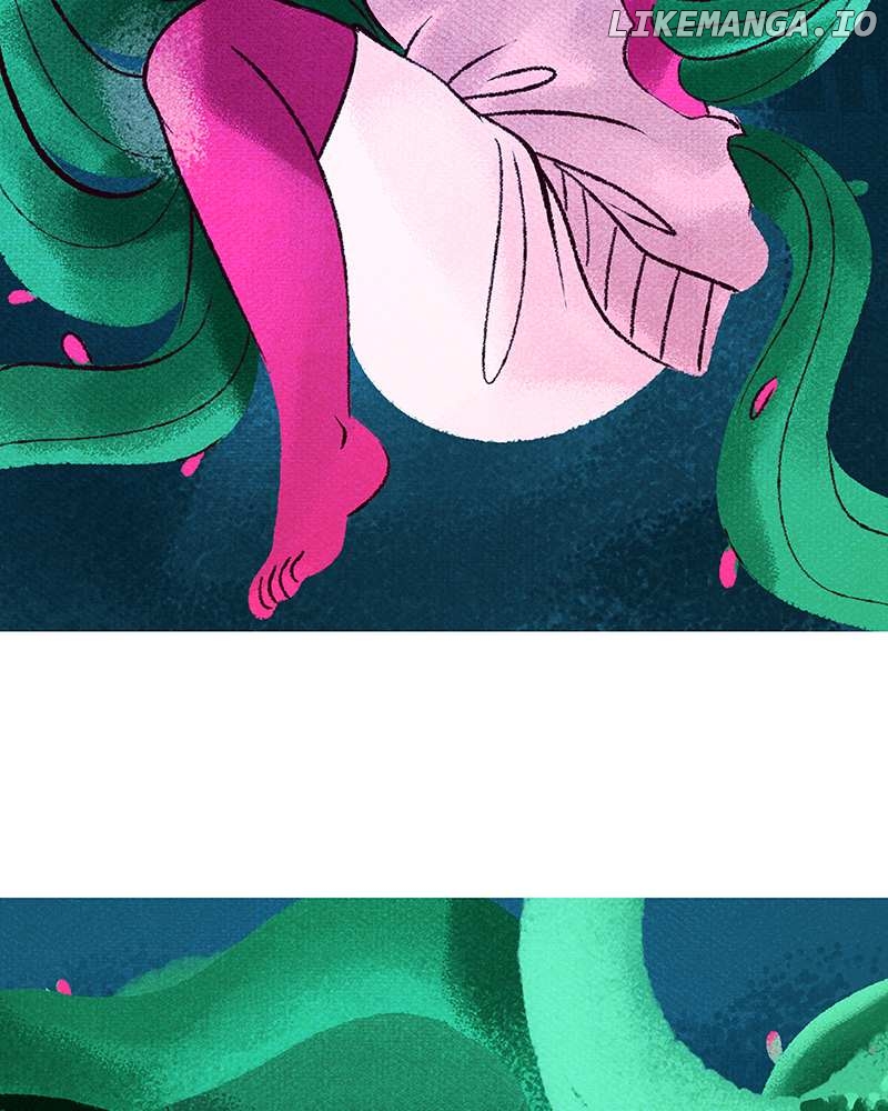 Lore Olympus chapter 129 - page 112