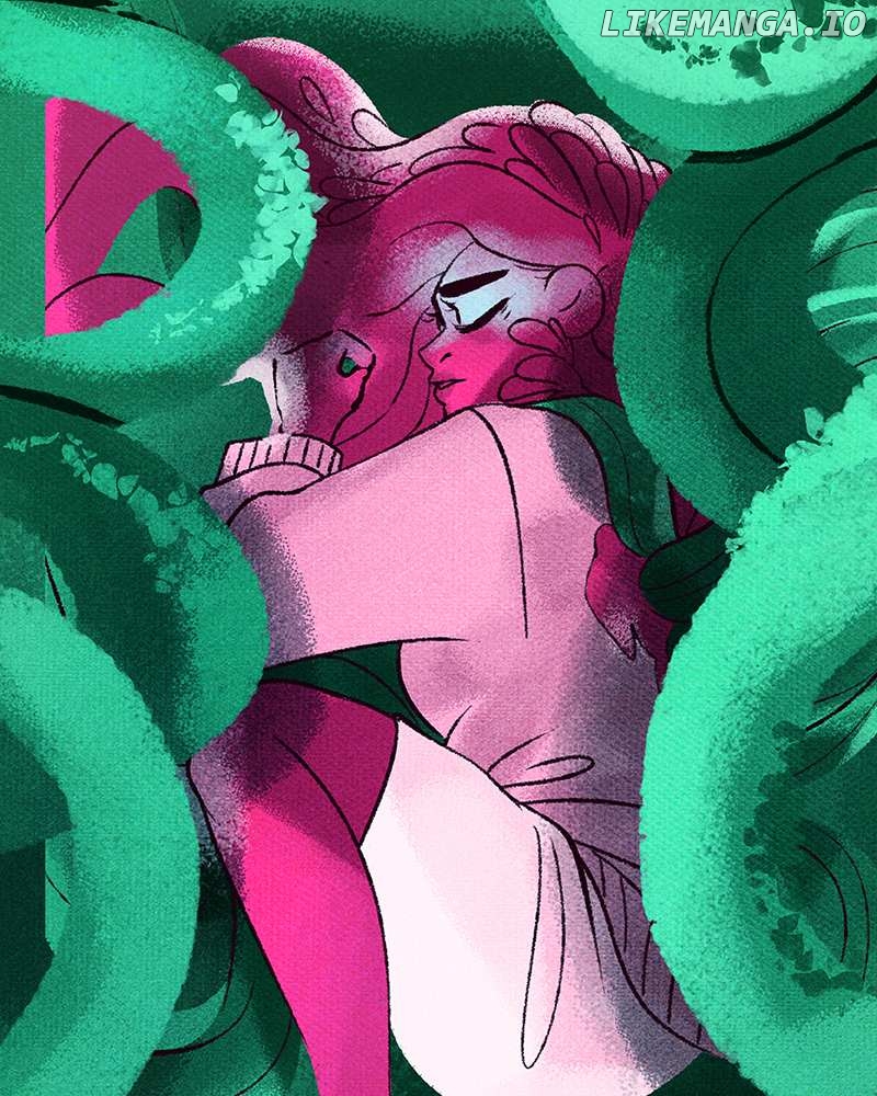 Lore Olympus chapter 129 - page 113