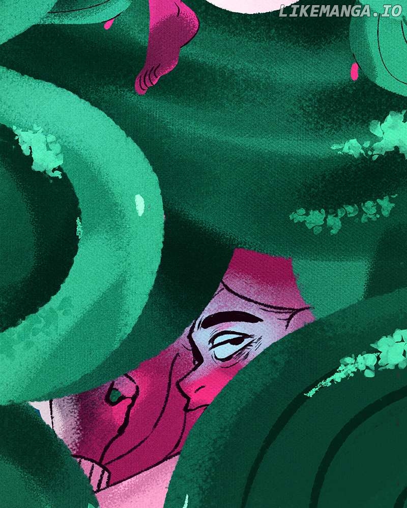 Lore Olympus chapter 129 - page 114