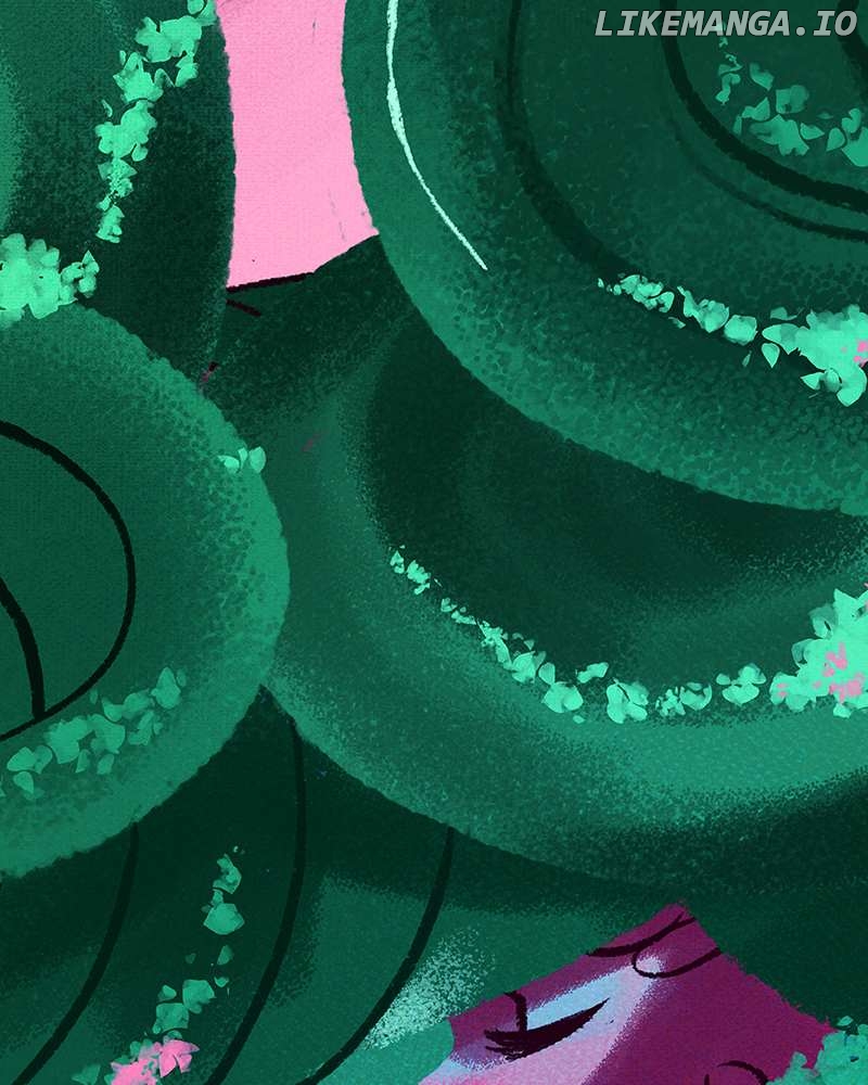 Lore Olympus chapter 129 - page 115