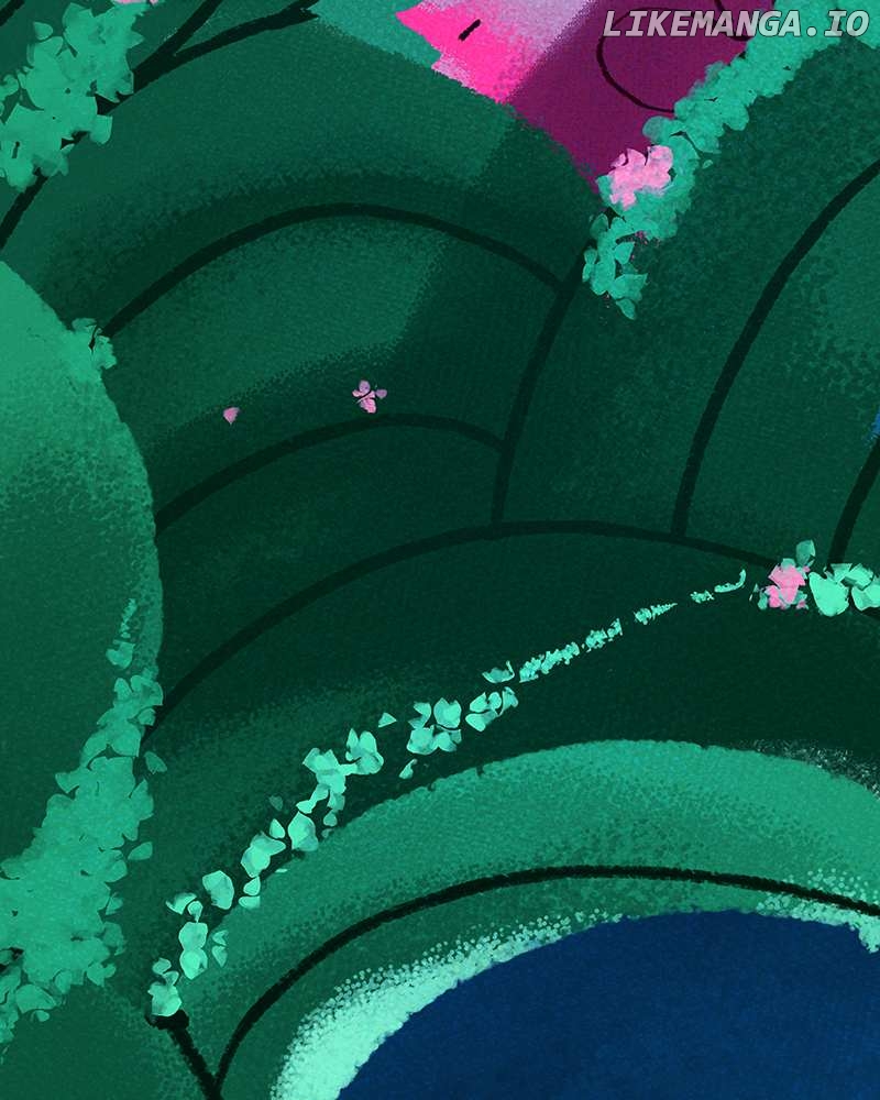Lore Olympus chapter 129 - page 116