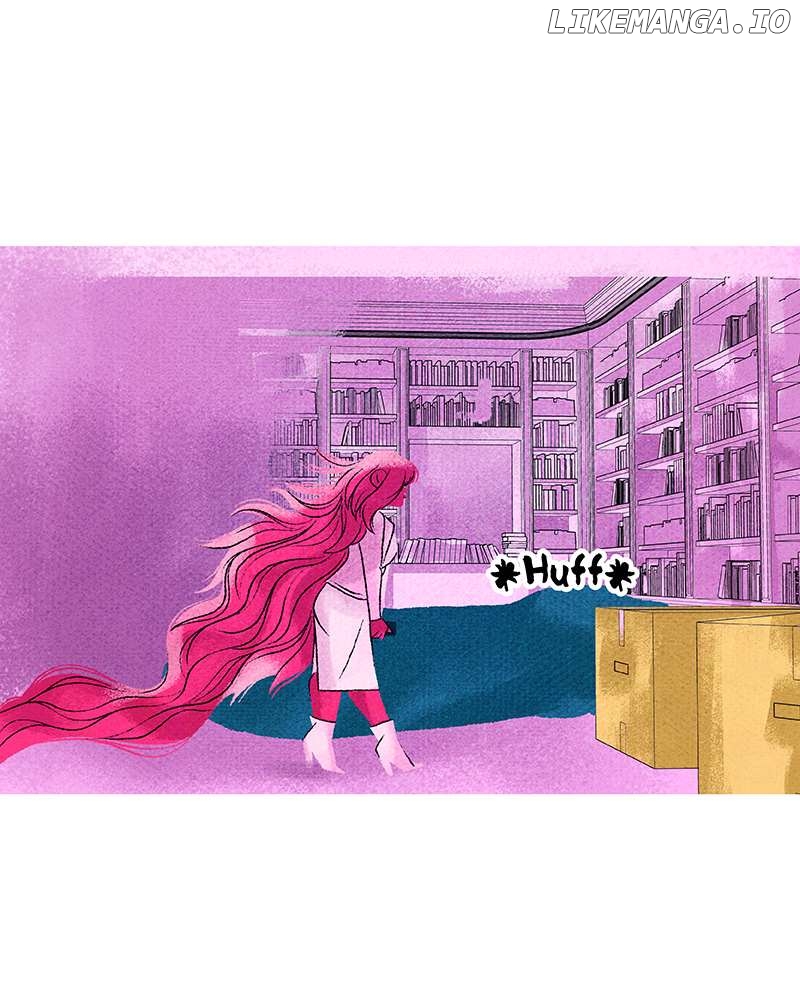 Lore Olympus chapter 129 - page 12