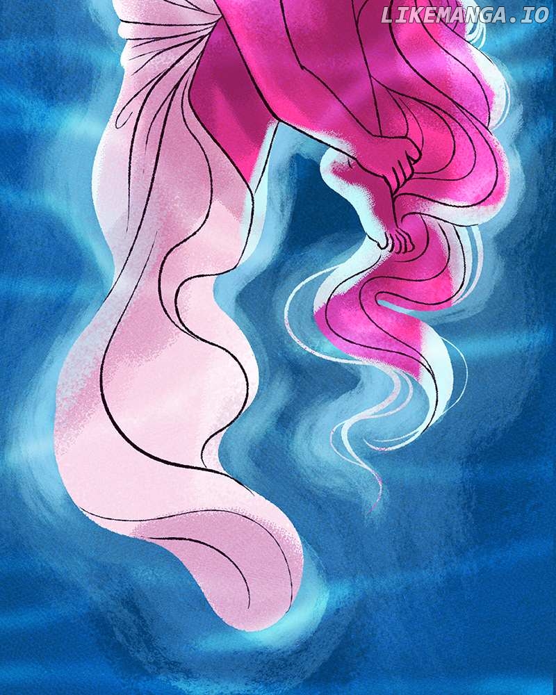 Lore Olympus chapter 129 - page 121
