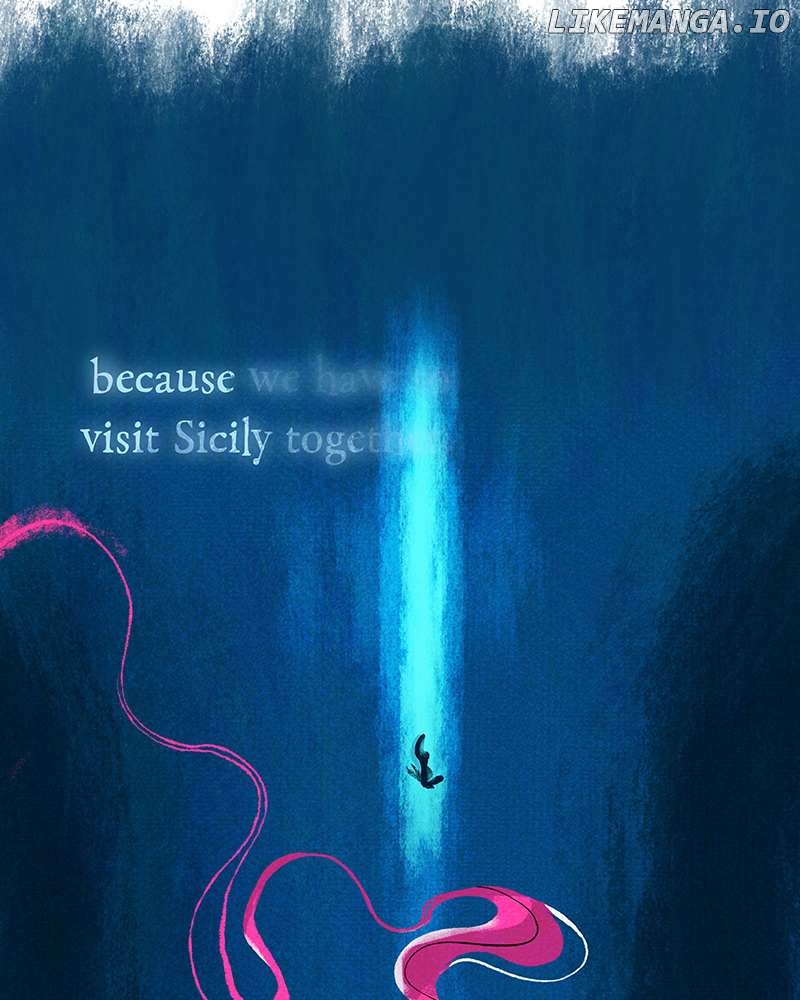 Lore Olympus chapter 129 - page 124