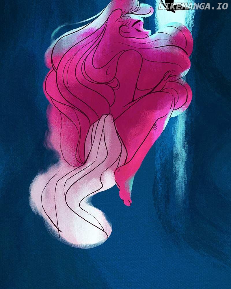 Lore Olympus chapter 129 - page 126