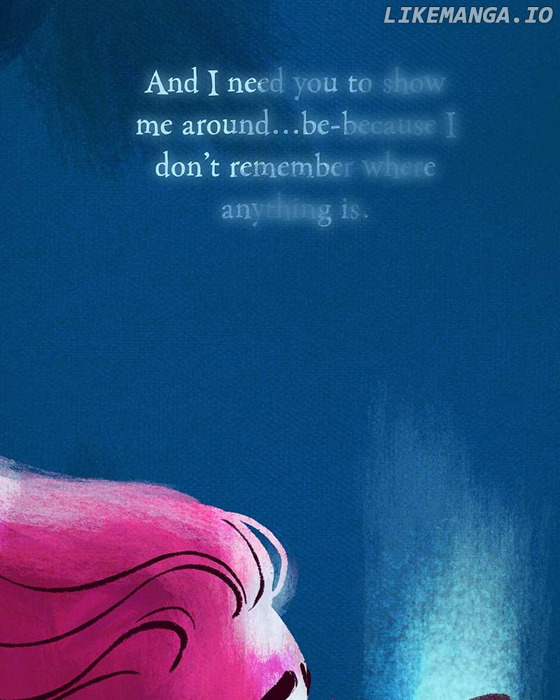 Lore Olympus chapter 129 - page 127