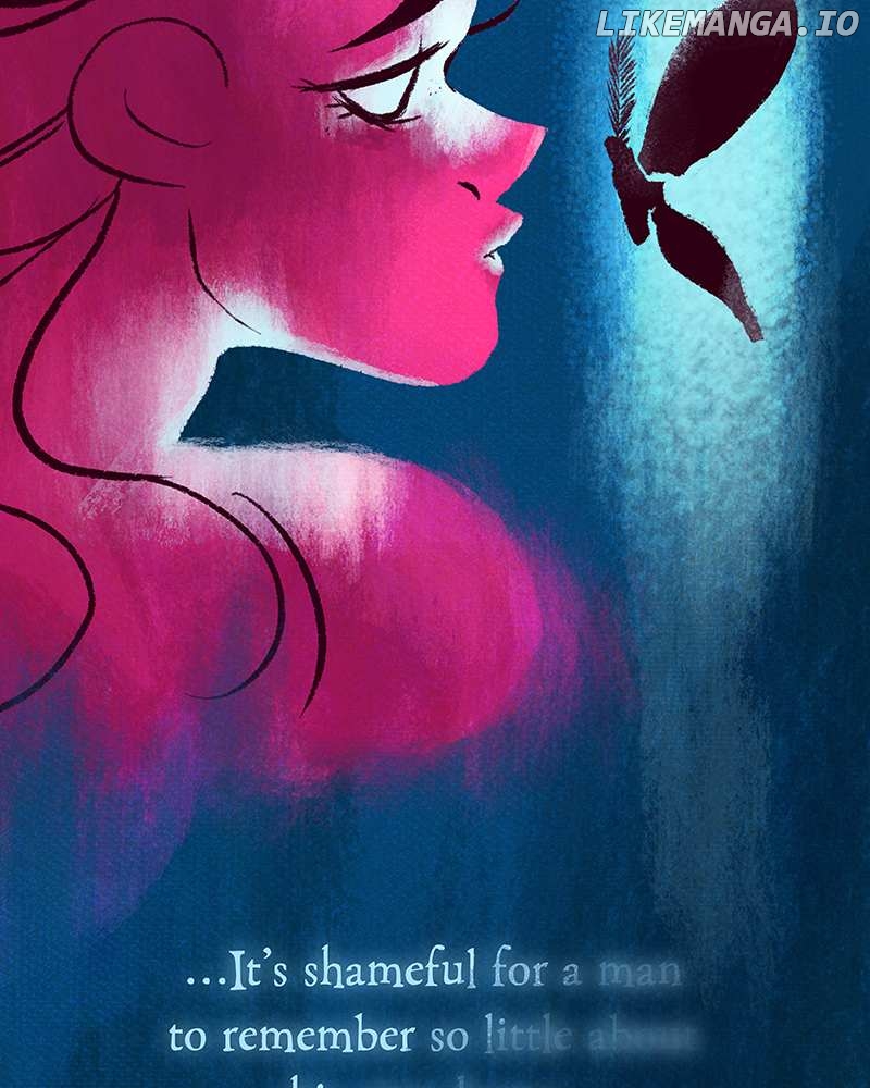 Lore Olympus chapter 129 - page 128