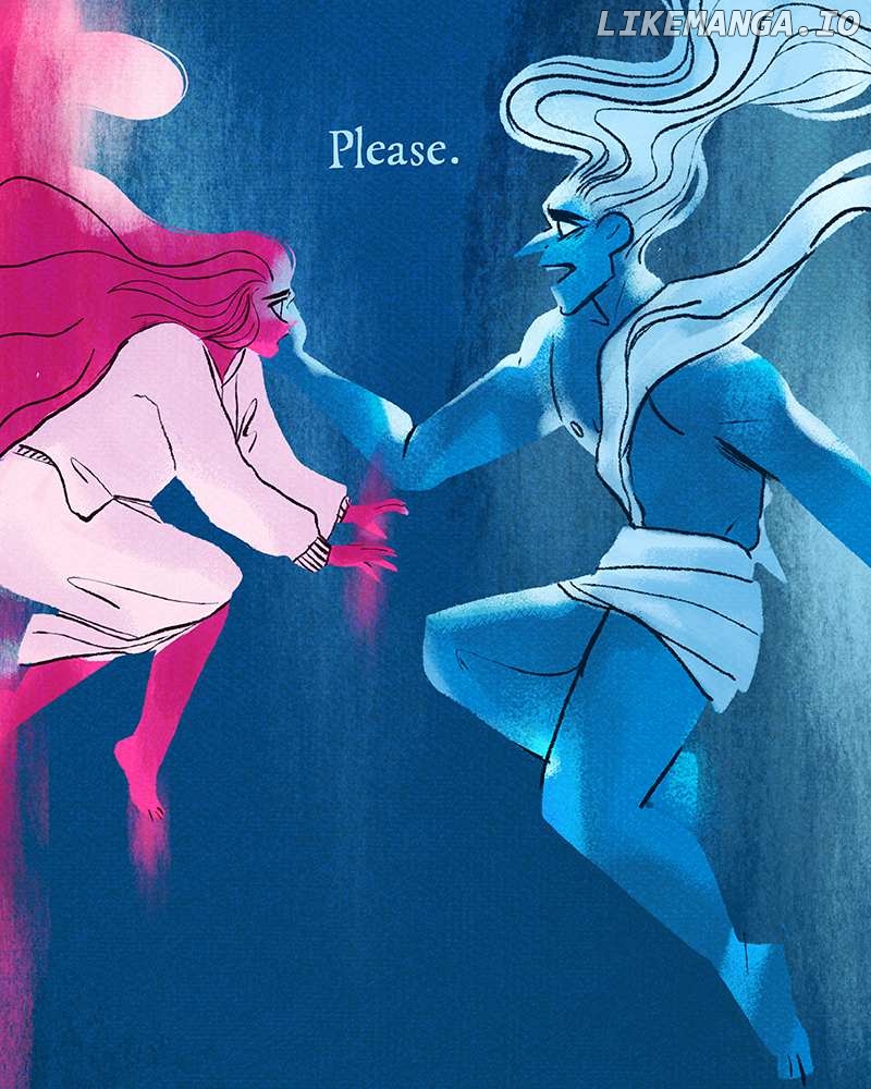 Lore Olympus chapter 129 - page 130