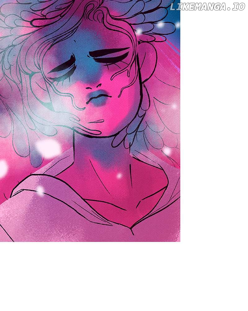 Lore Olympus chapter 129 - page 133