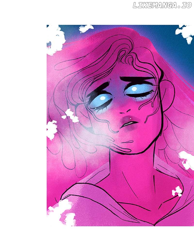 Lore Olympus chapter 129 - page 134