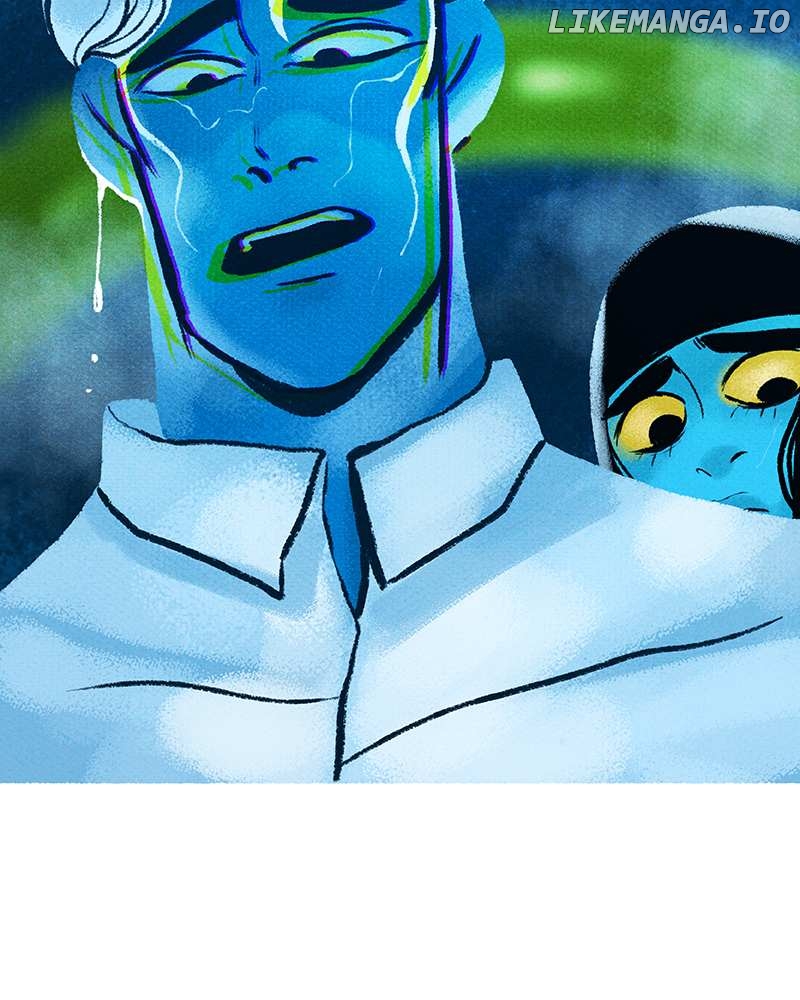 Lore Olympus chapter 129 - page 136