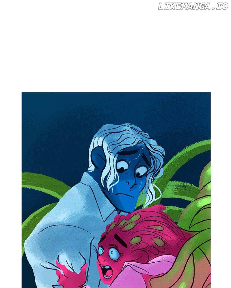 Lore Olympus chapter 129 - page 137