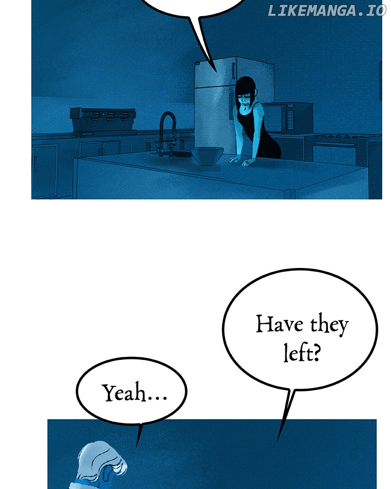 Lore Olympus chapter 129 - page 147