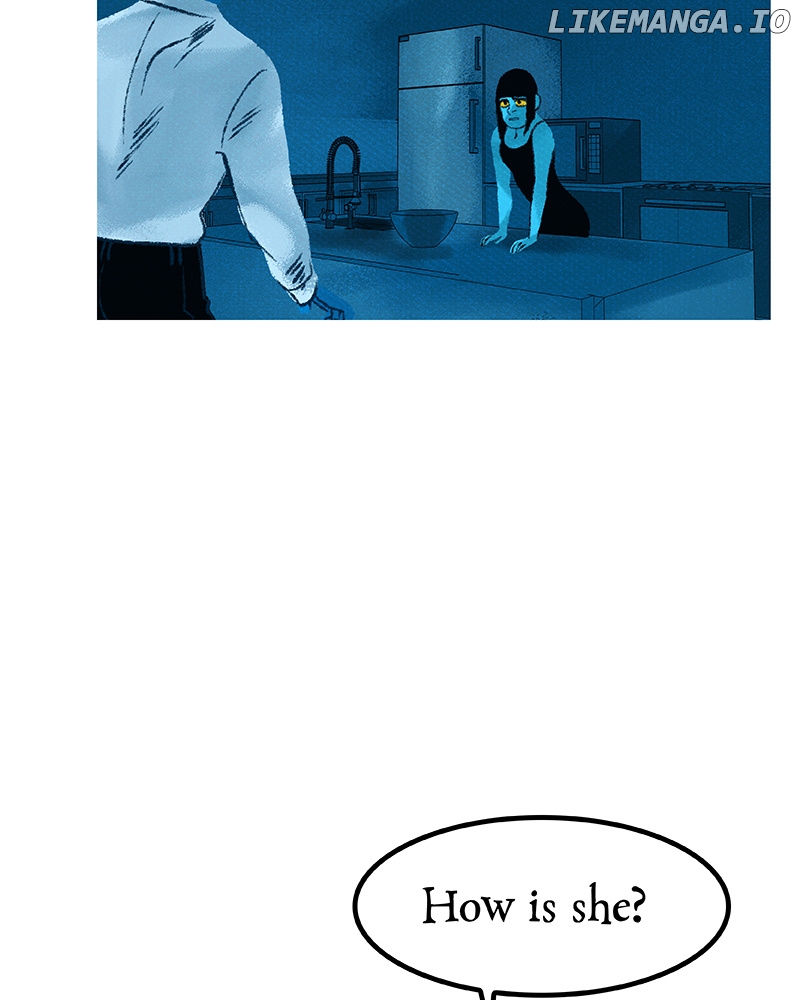 Lore Olympus chapter 129 - page 148