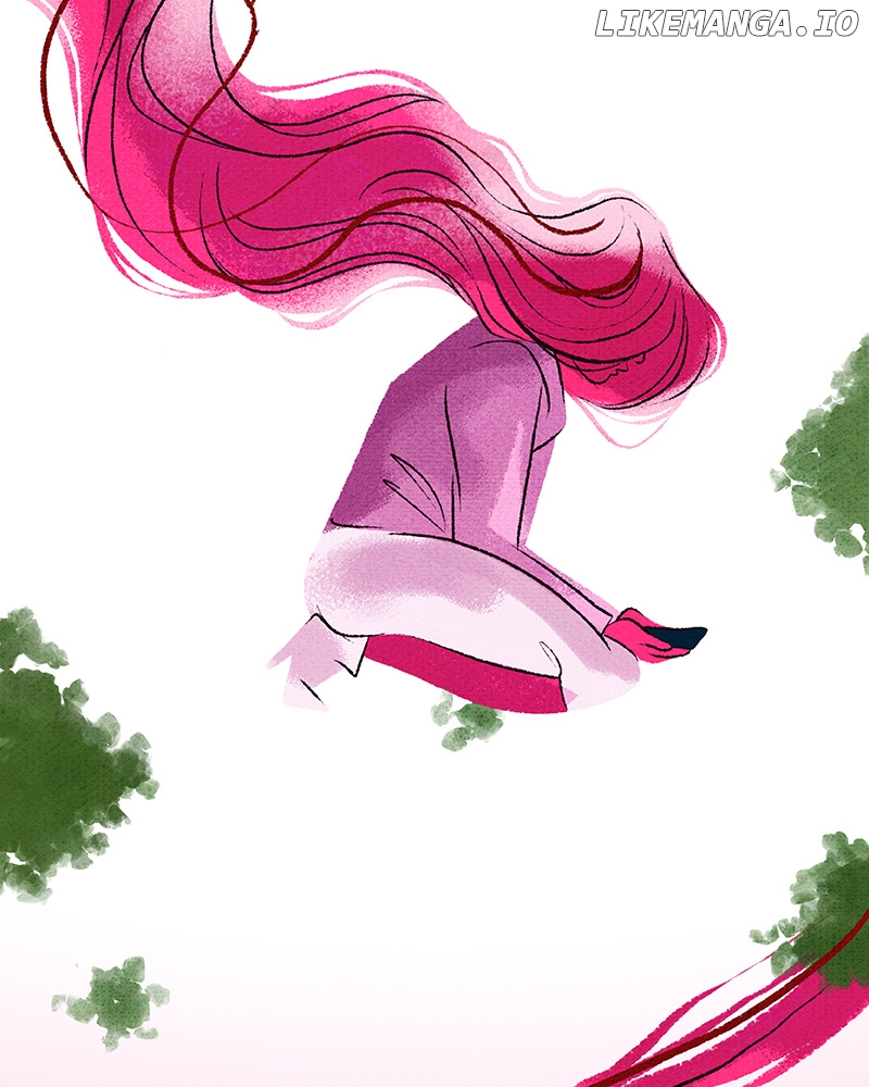 Lore Olympus chapter 129 - page 15