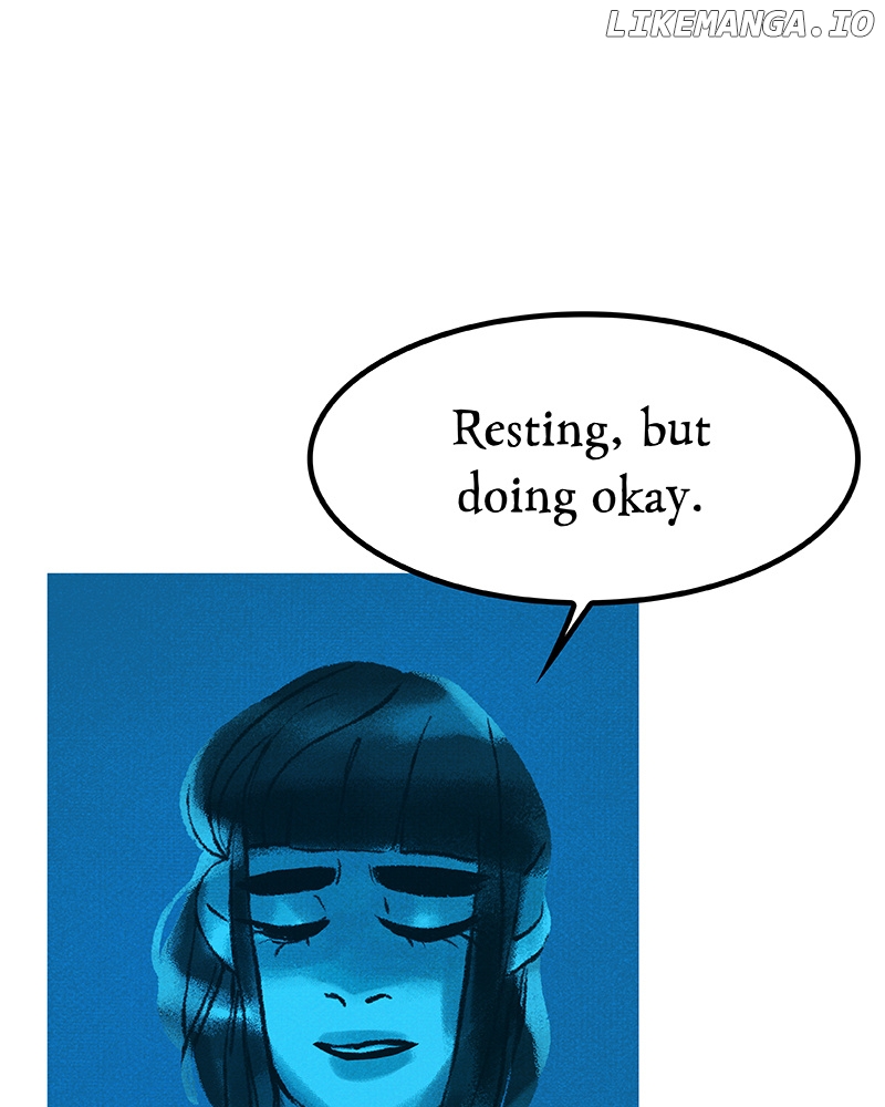 Lore Olympus chapter 129 - page 150