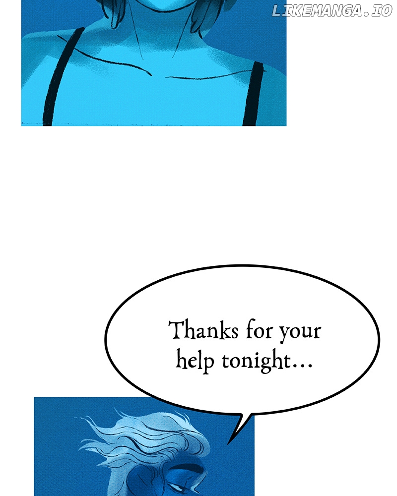 Lore Olympus chapter 129 - page 151