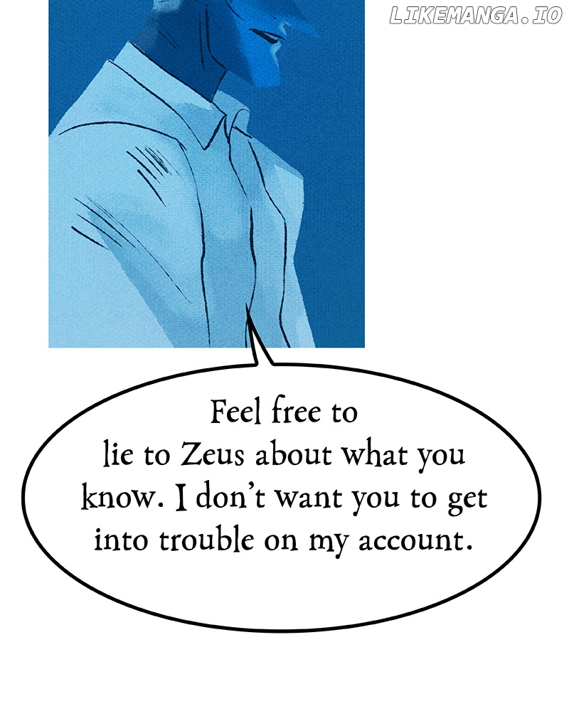Lore Olympus chapter 129 - page 152