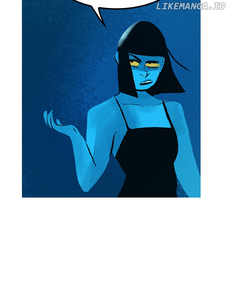 Lore Olympus chapter 129 - page 155