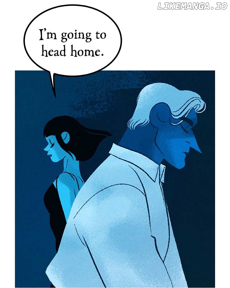 Lore Olympus chapter 129 - page 156