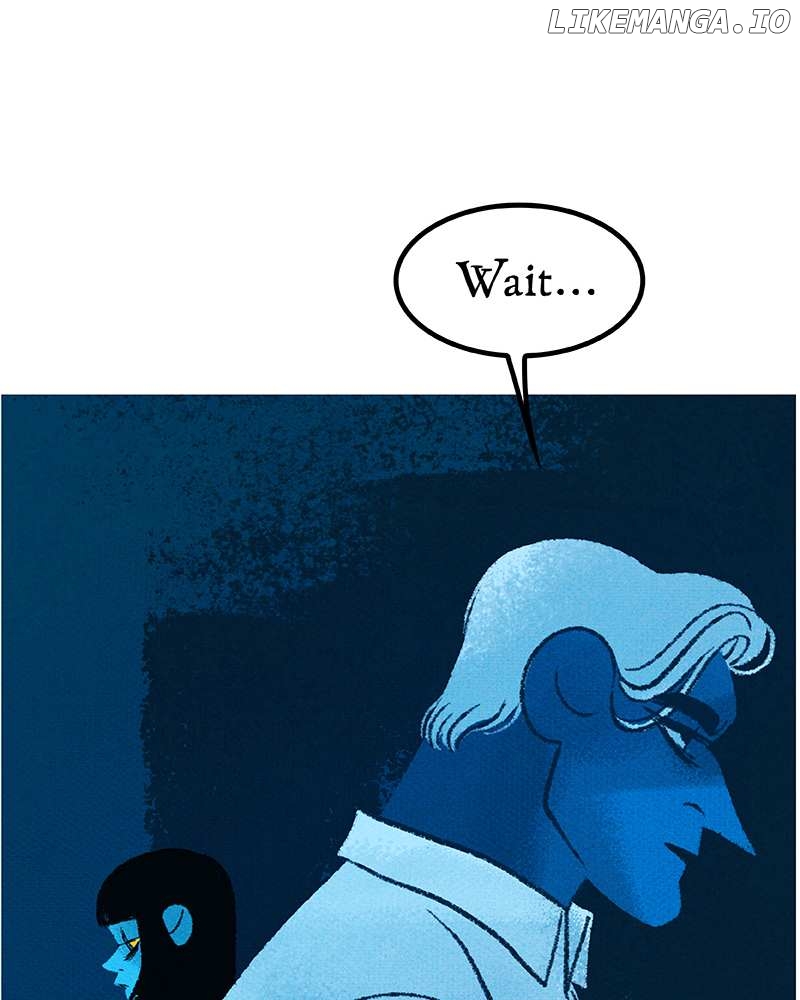Lore Olympus chapter 129 - page 157