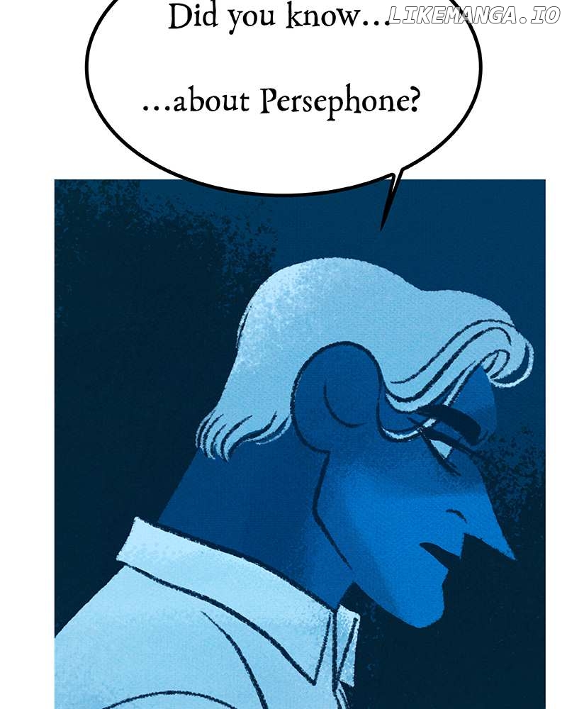 Lore Olympus chapter 129 - page 159