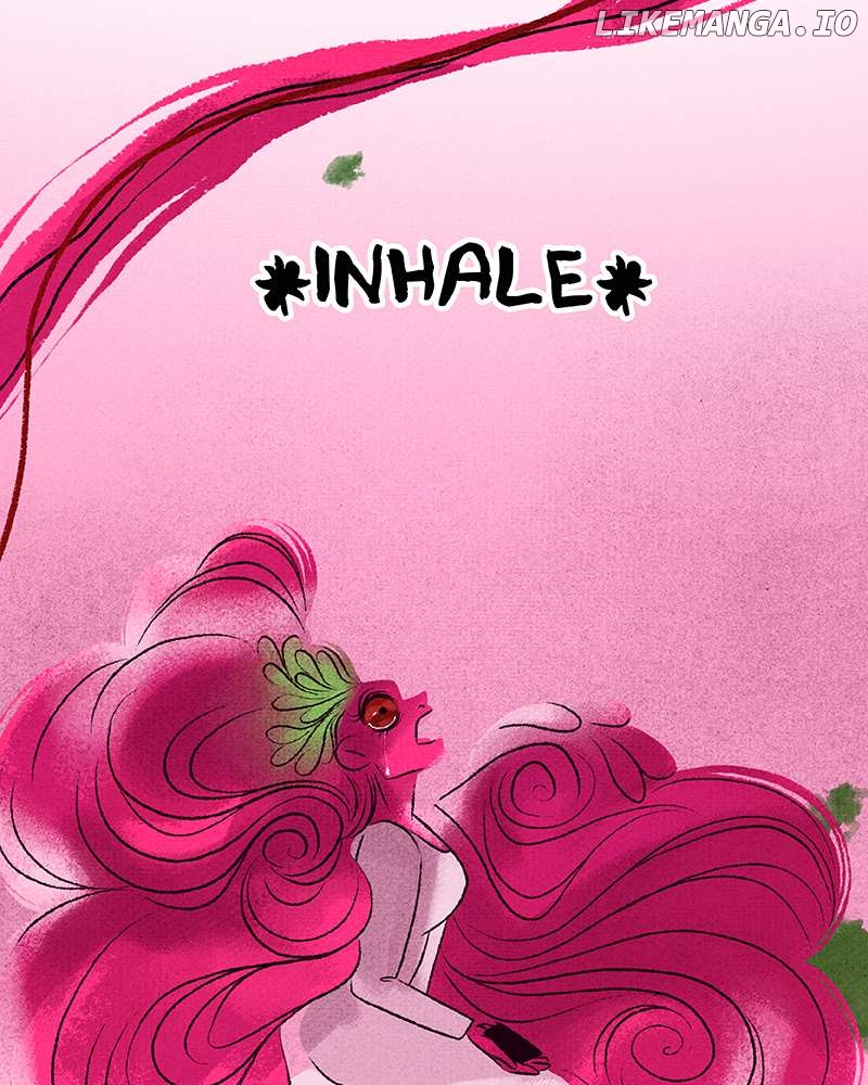 Lore Olympus chapter 129 - page 16