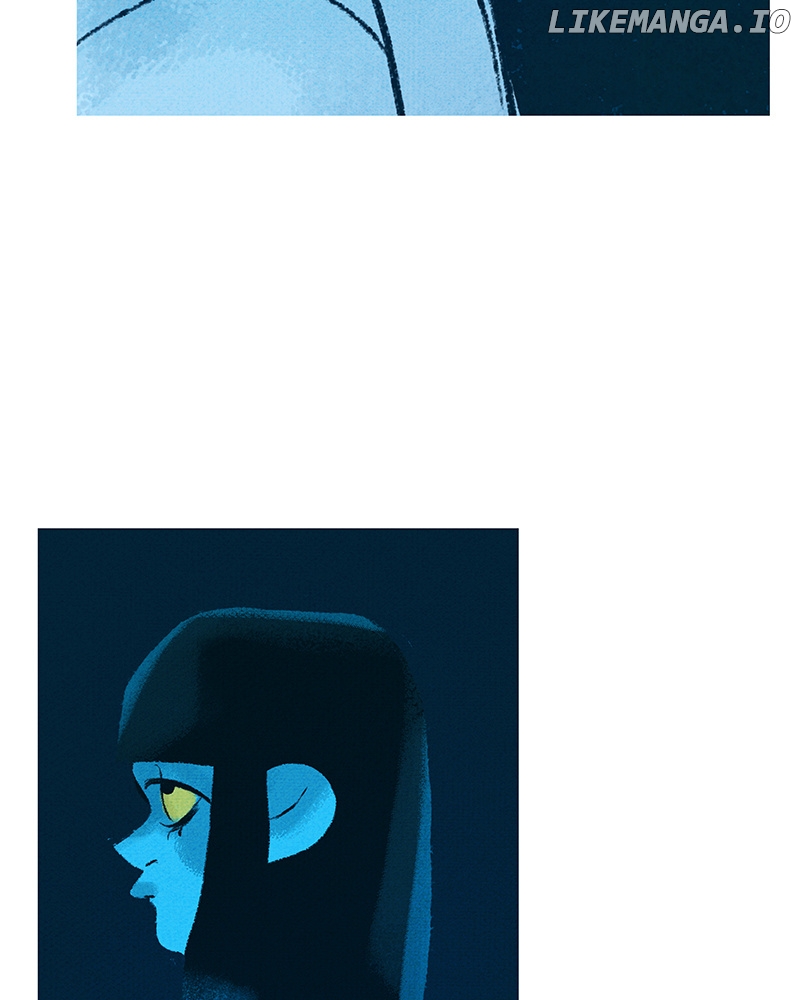 Lore Olympus chapter 129 - page 160
