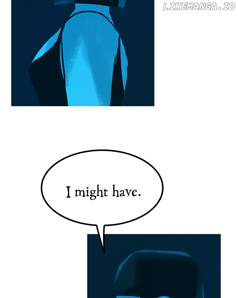 Lore Olympus chapter 129 - page 161