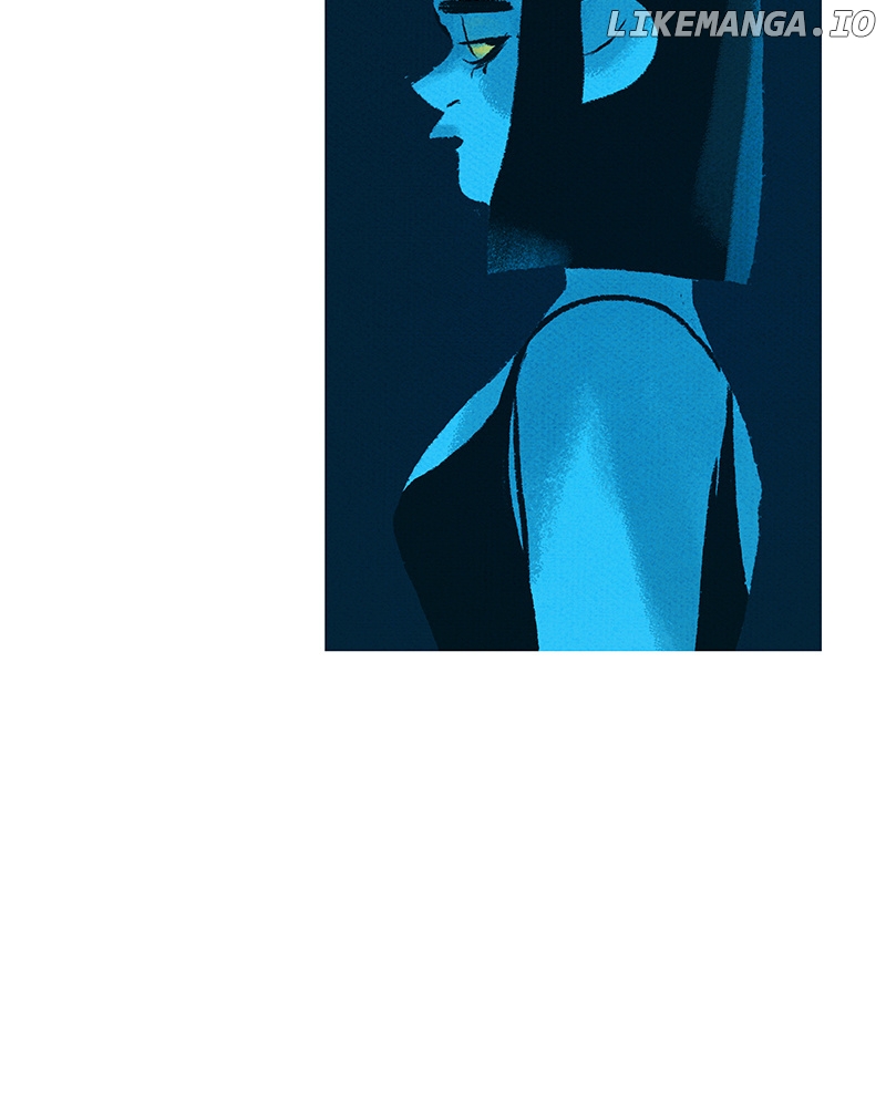 Lore Olympus chapter 129 - page 162