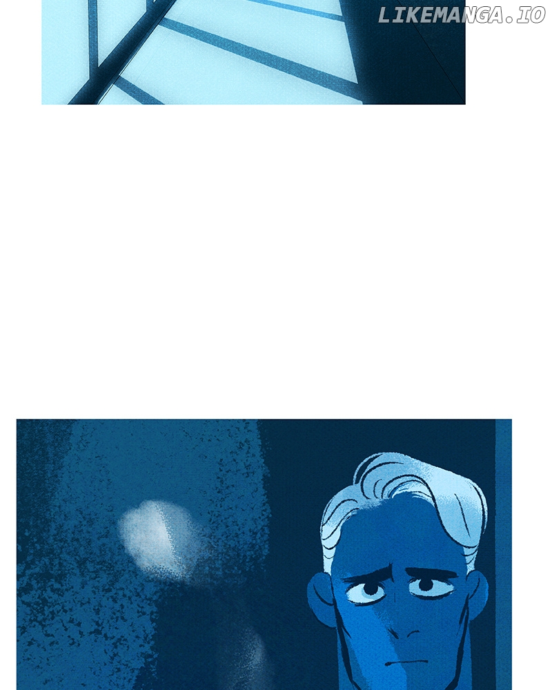 Lore Olympus chapter 129 - page 167