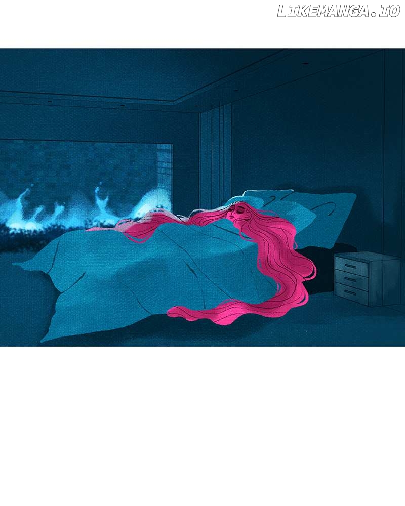 Lore Olympus chapter 129 - page 169