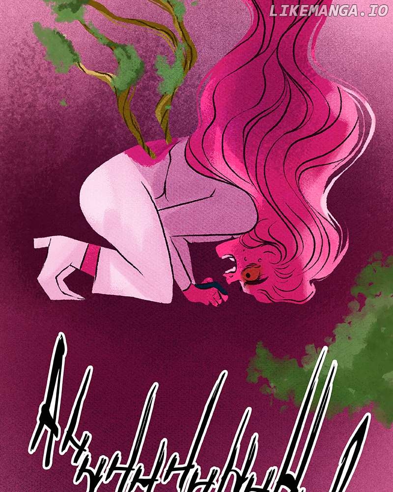 Lore Olympus chapter 129 - page 18
