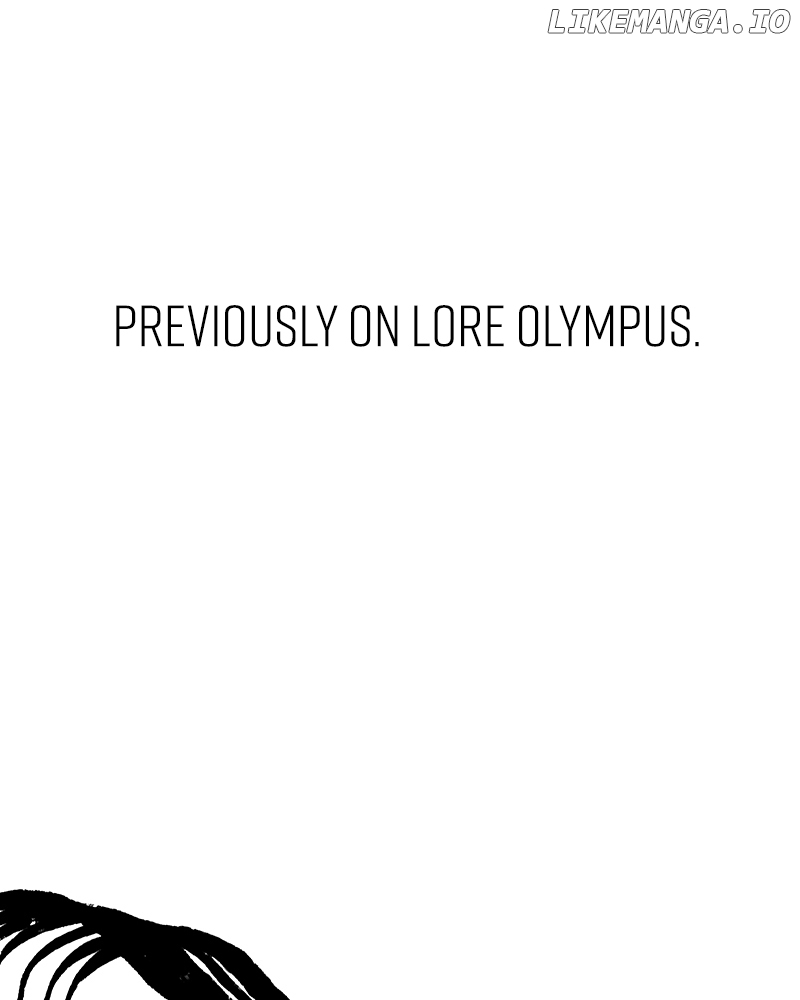 Lore Olympus chapter 129 - page 2
