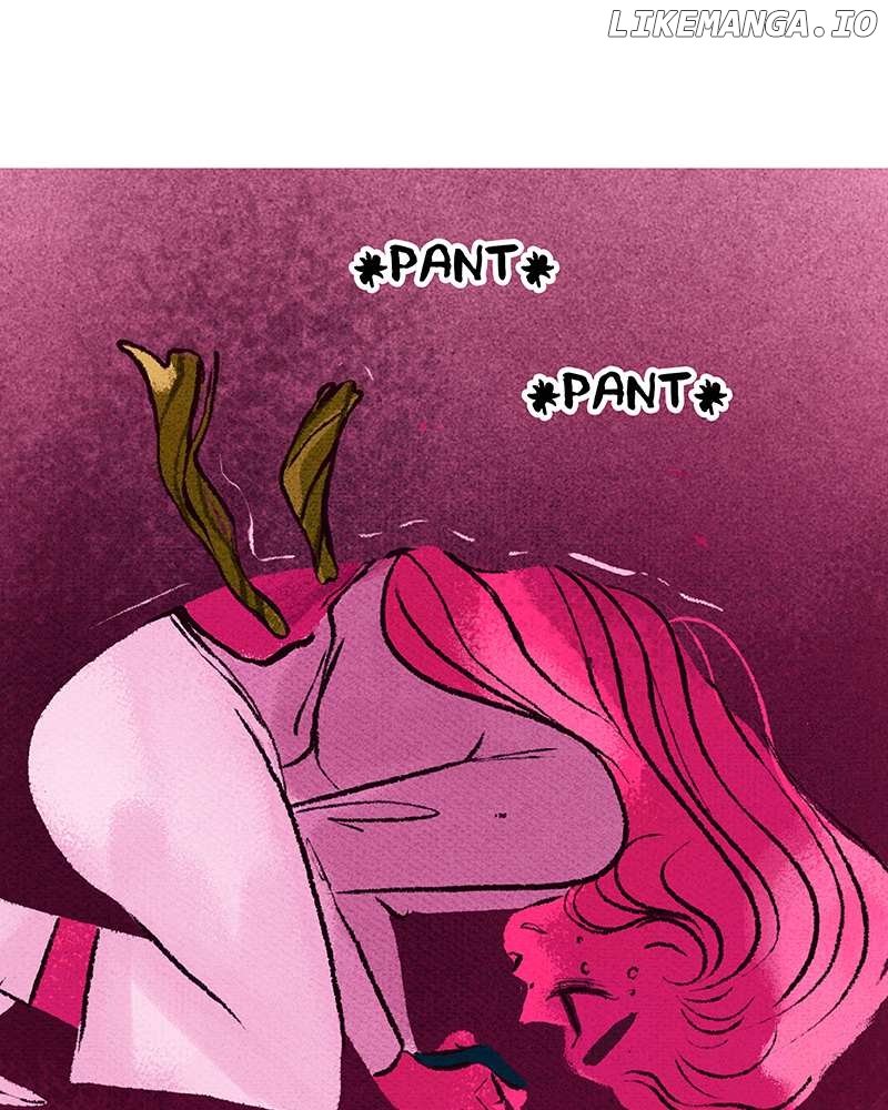 Lore Olympus chapter 129 - page 20