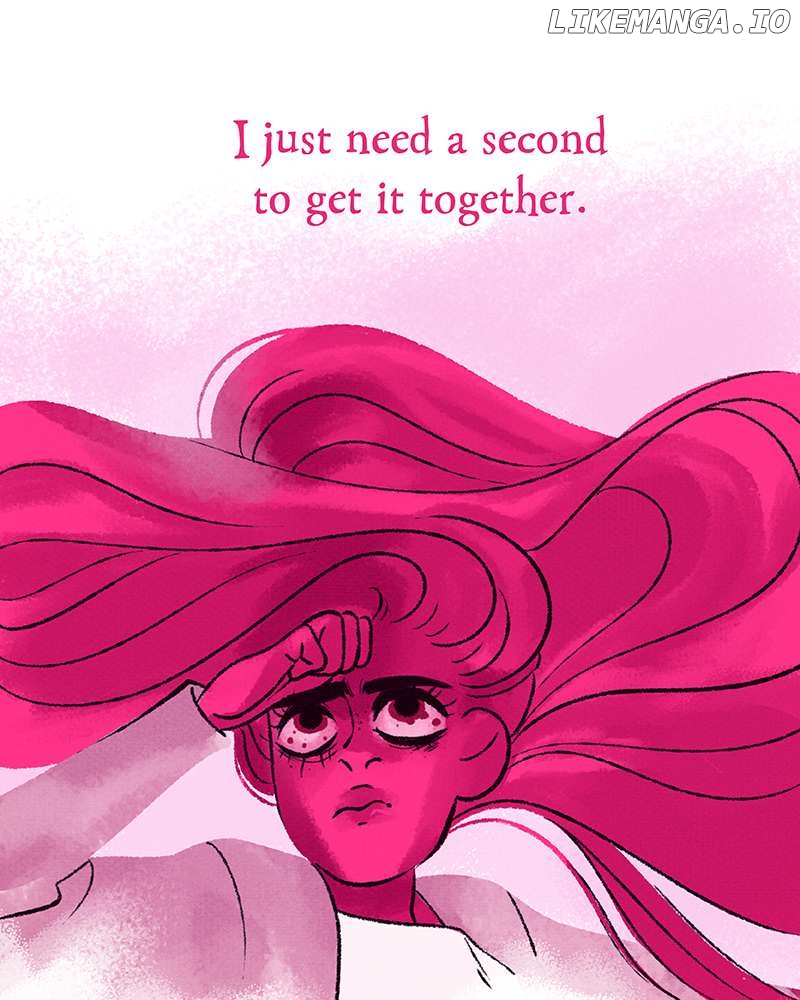 Lore Olympus chapter 129 - page 25