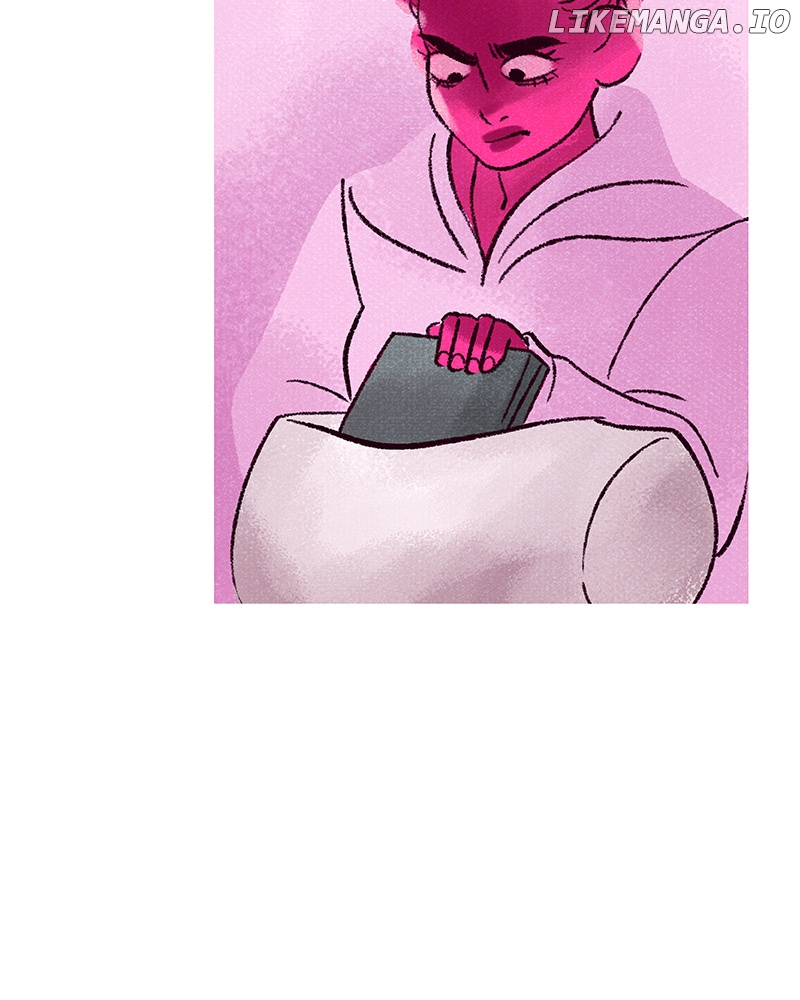 Lore Olympus chapter 129 - page 28