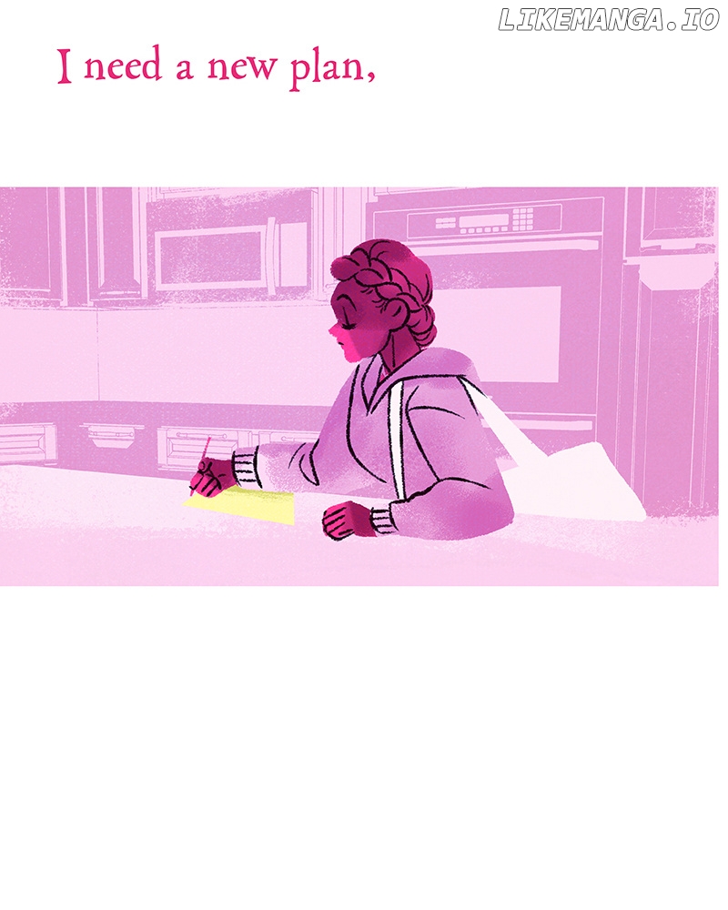 Lore Olympus chapter 129 - page 29