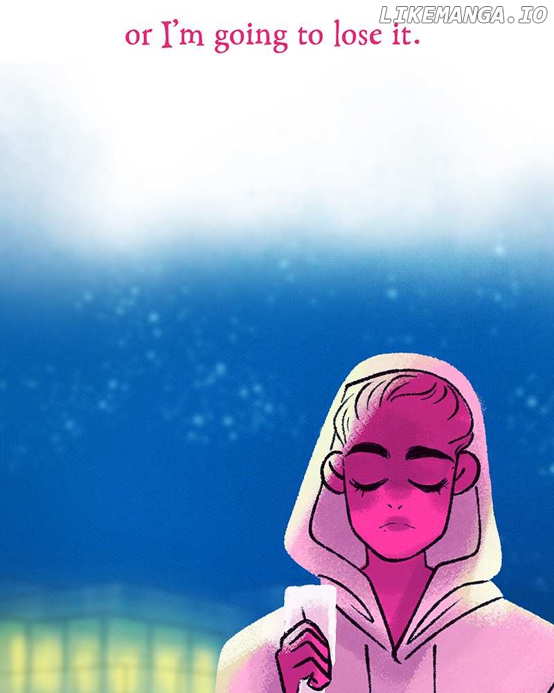 Lore Olympus chapter 129 - page 30