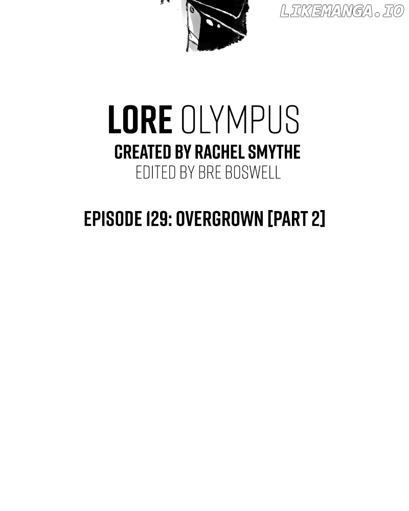 Lore Olympus chapter 129 - page 33