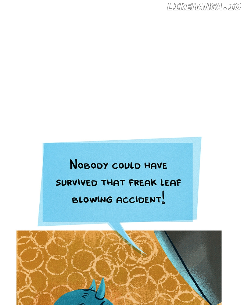 Lore Olympus chapter 129 - page 36