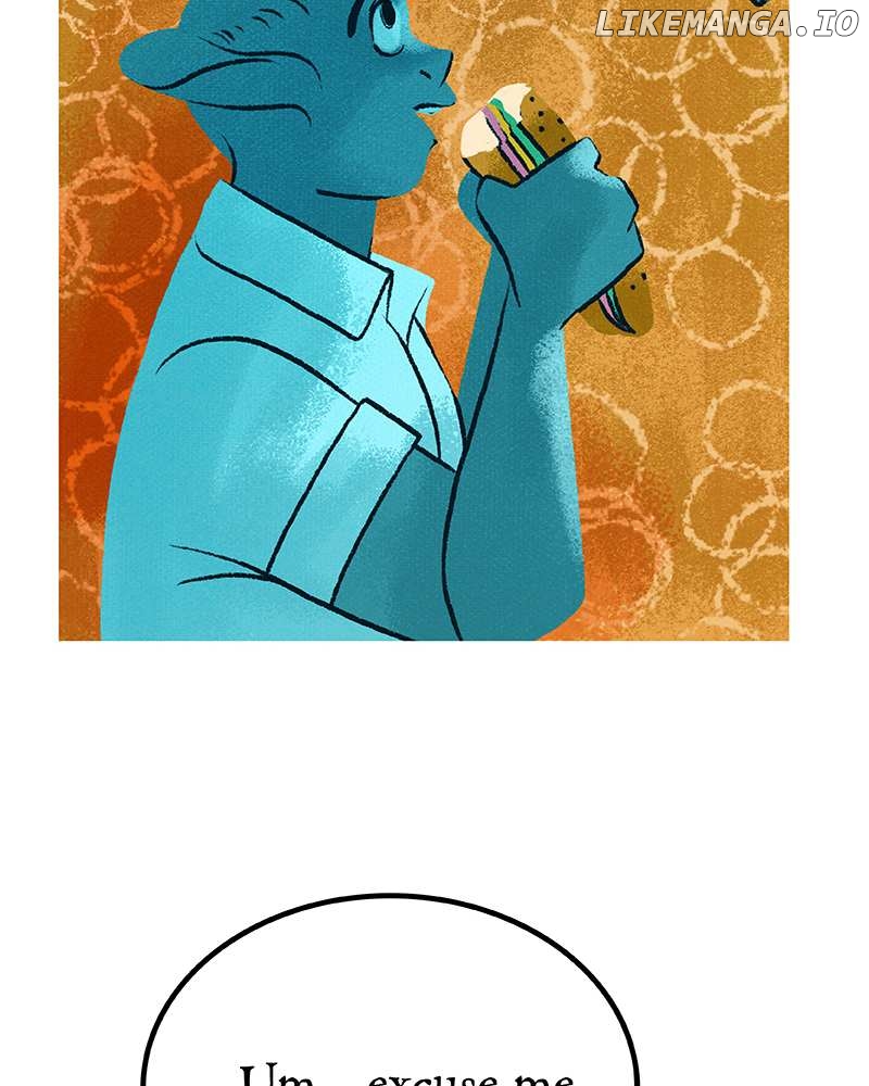 Lore Olympus chapter 129 - page 37